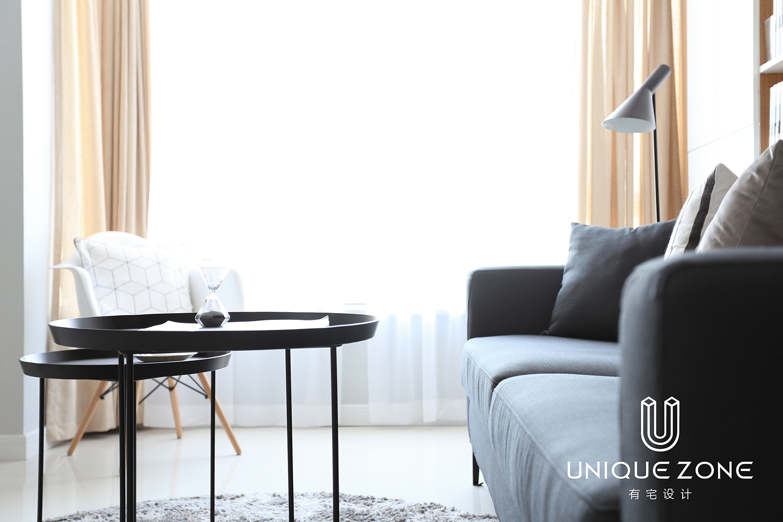 【有宅设计】广电兰亭时代——《情雅成诗》-22