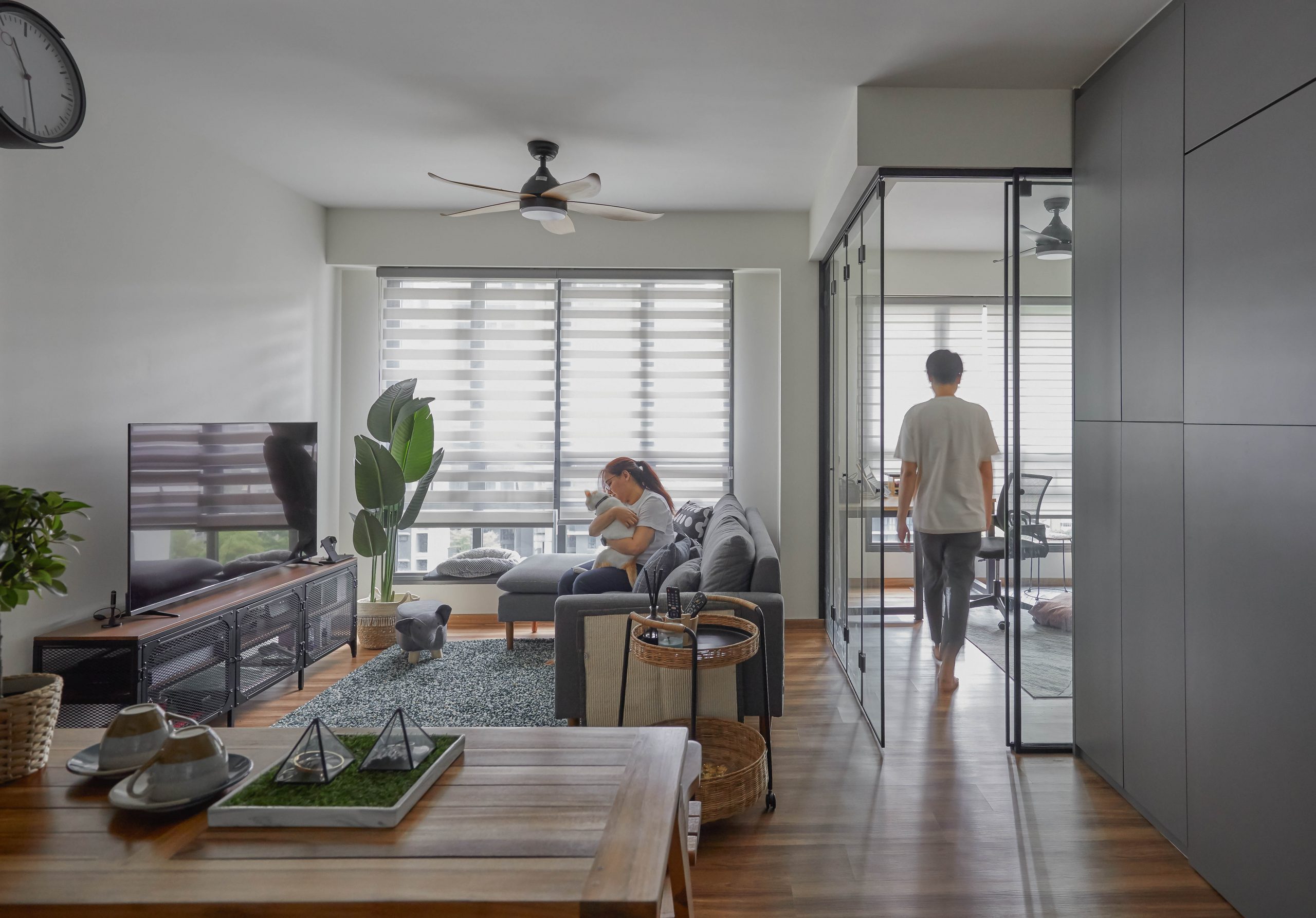 丨新加坡丨The Interior Lab-0