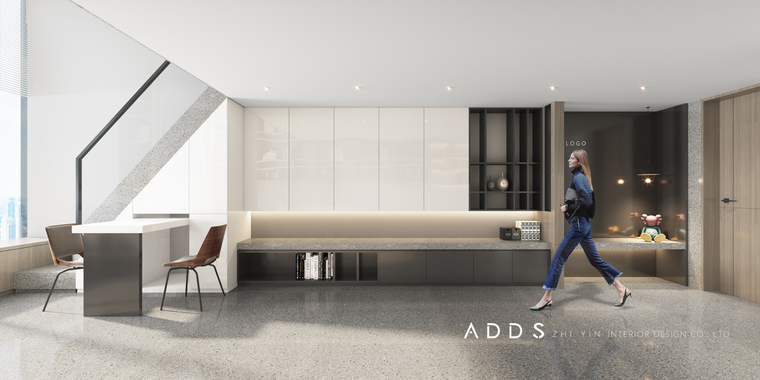 I Loft住宅公寓办公-3