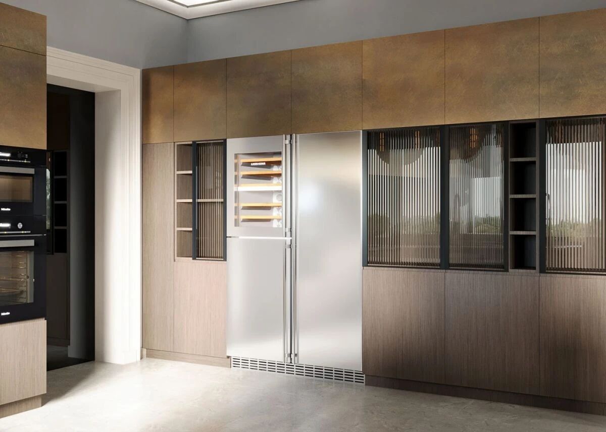 简约生活  莫斯科州现代住宅丨俄罗斯莫斯科丨Svetlana Herzen-44