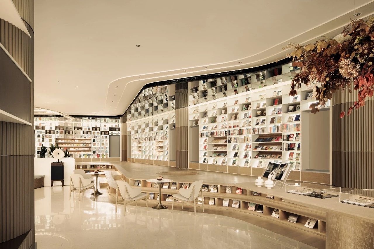 广州华润公园上城丨中国广州丨矩阵纵横,矩阵鸣翠-52