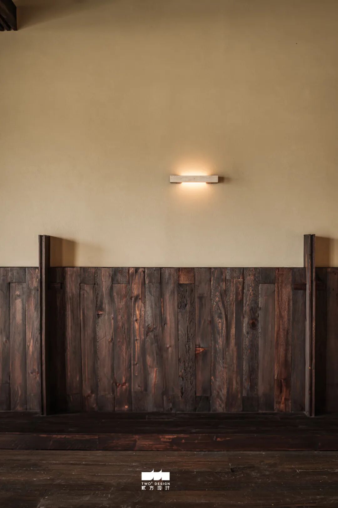 贰方实景案例分享|种青山茶肆戴家巷店-38