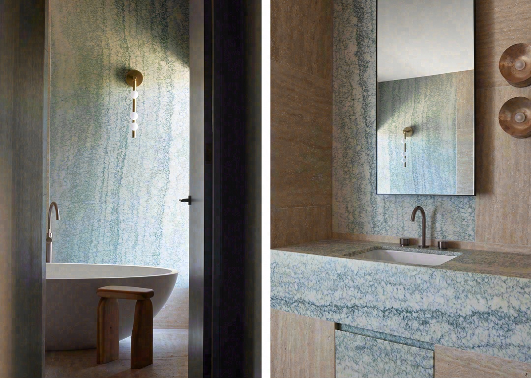 河之屋丨澳大利亚墨尔本丨Fiona Lynch-73