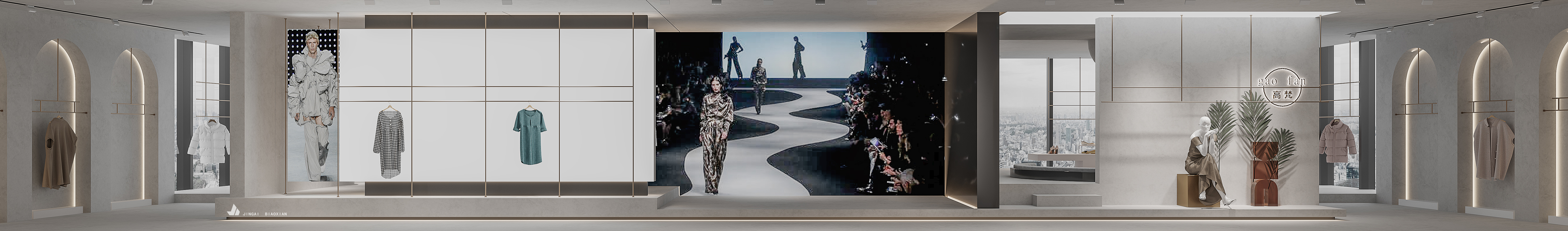 天冷了加件羽绒服-2