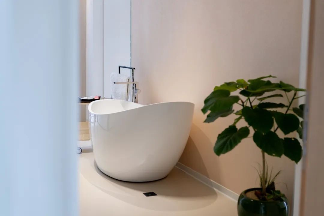 石间可入住的美术馆丨中国洛阳丨建微设计咨询-35