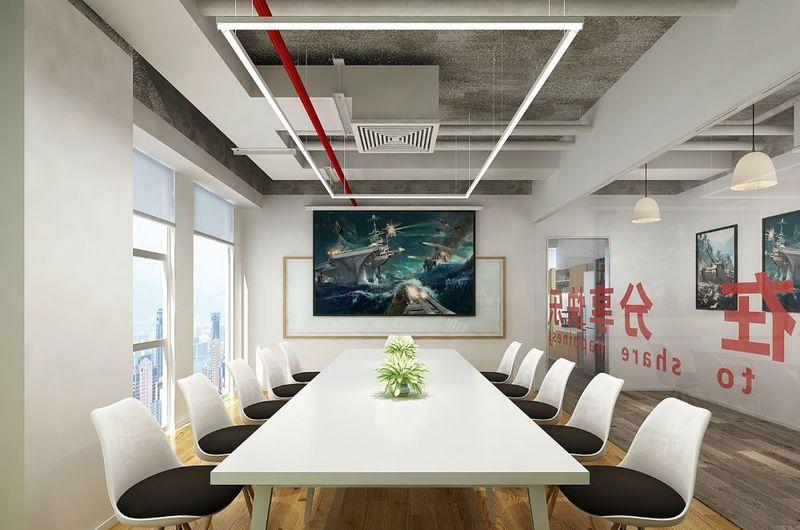 雷尚(北京)科技有限公司-9