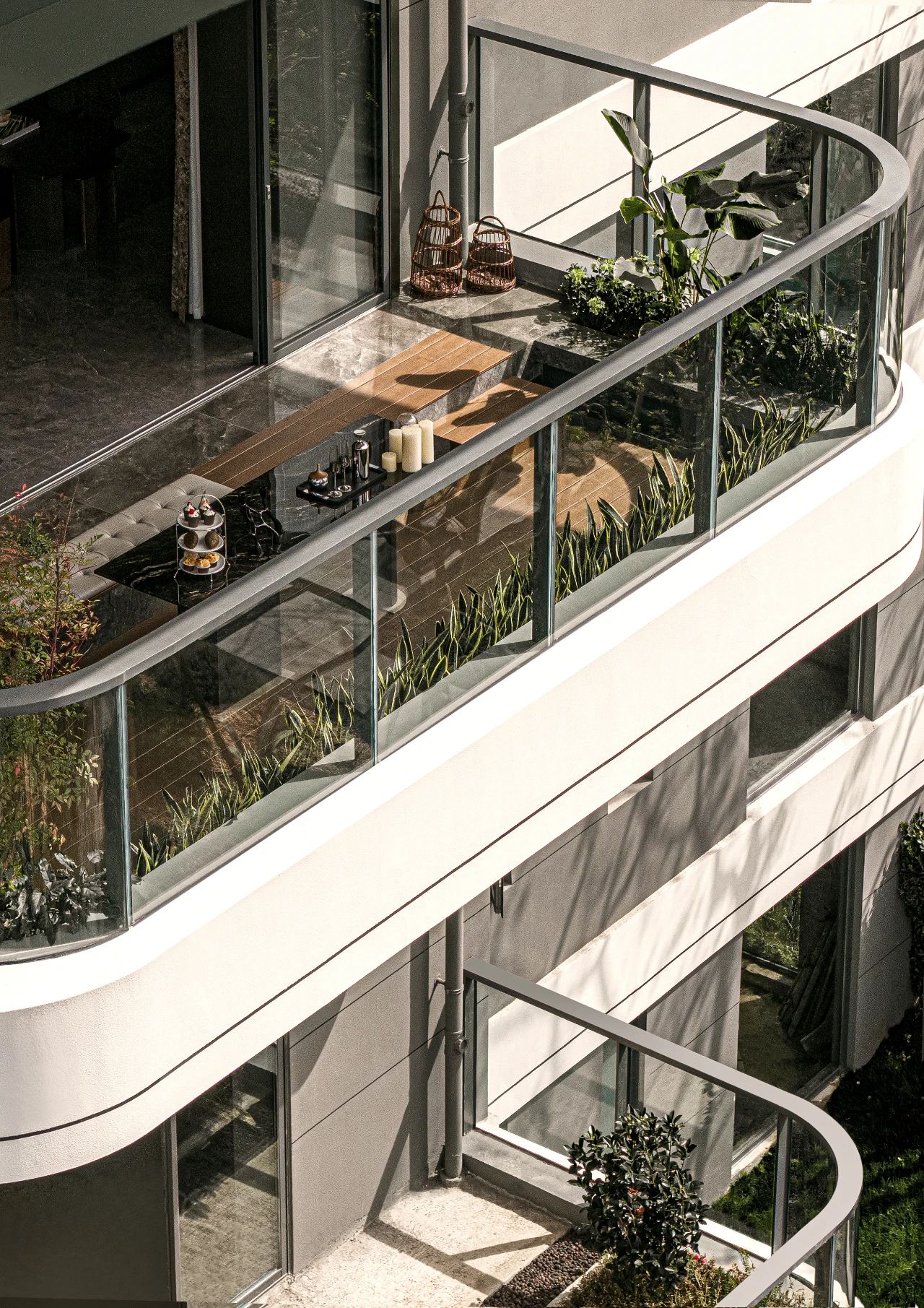 旭辉昆明铂森林语丨中国昆明丨S.U.N孙文设计事务所-41