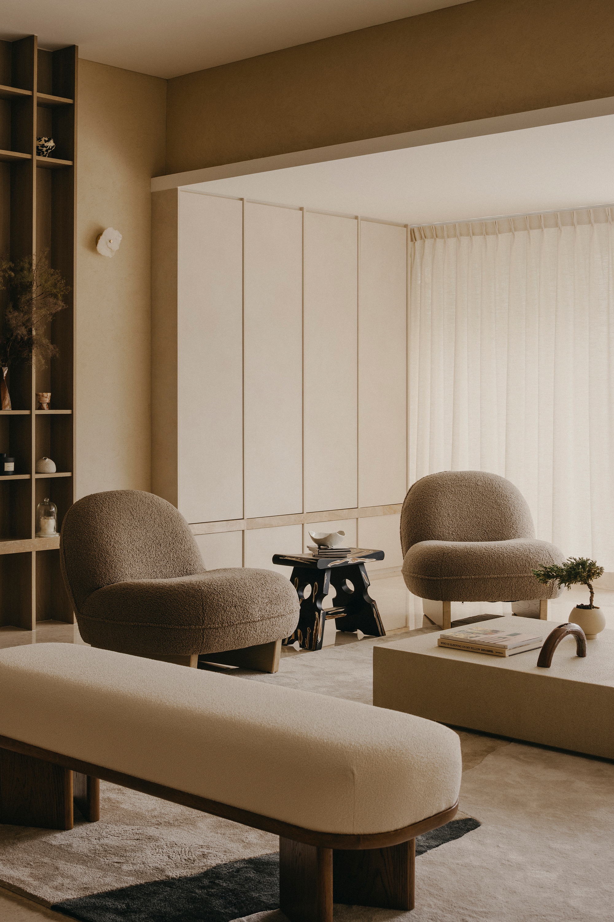 VPV住宅丨新加坡丨And Studio-4