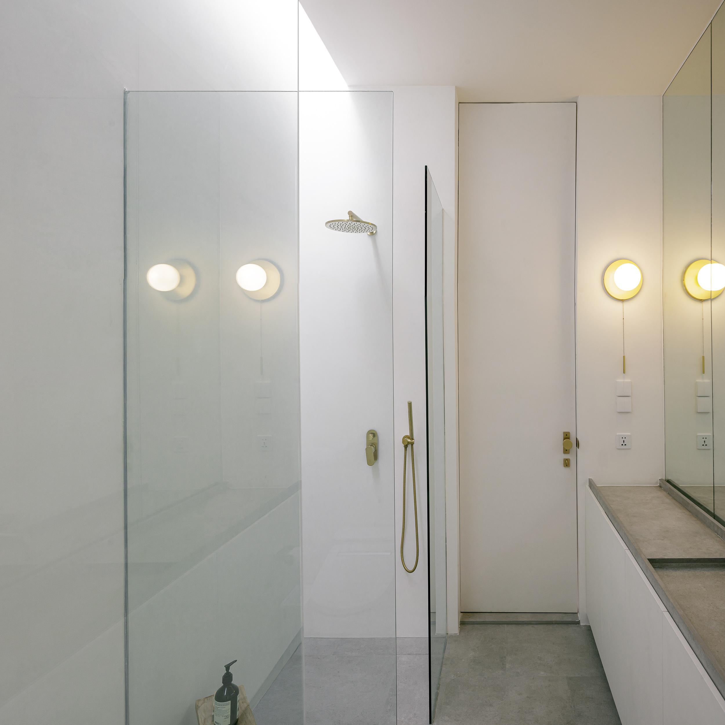 支柱房屋丨泰国曼谷丨ANONYM-28