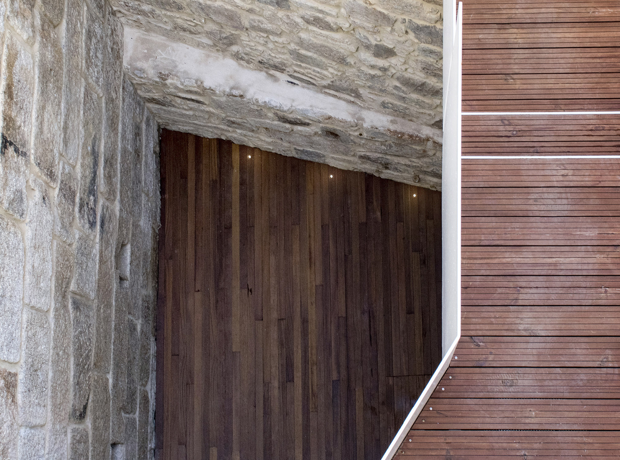 Vigo 历史中心的社会住宅丨Consorcio do Casco Vello de Vigo-28