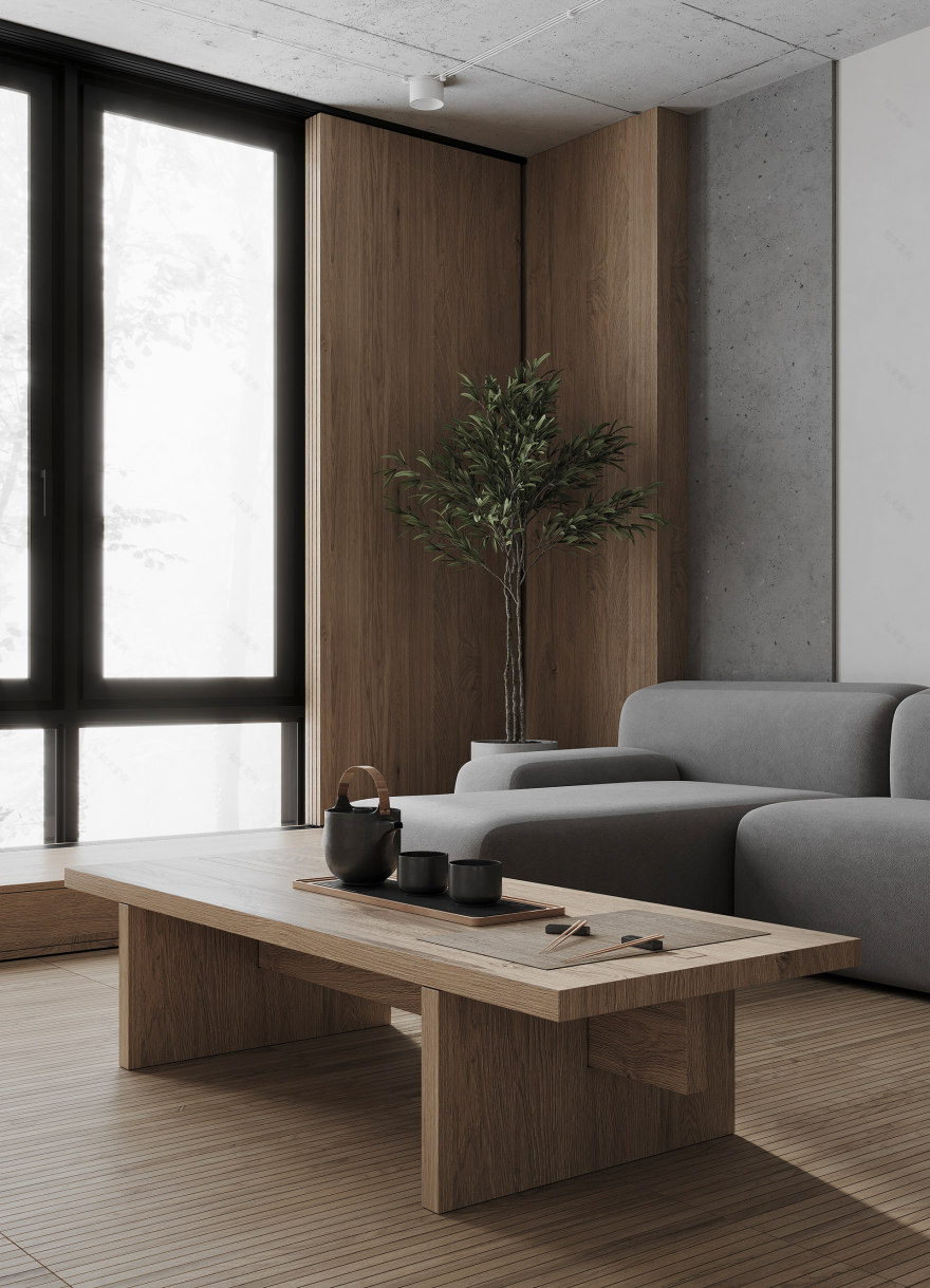 基辅公寓设计丨乌克兰基辅-9