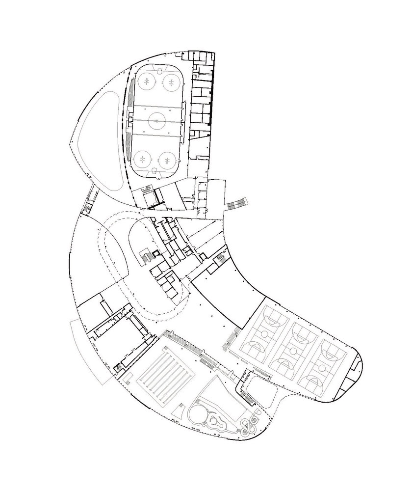 谢恩家园洛基岭基督教青年会-40