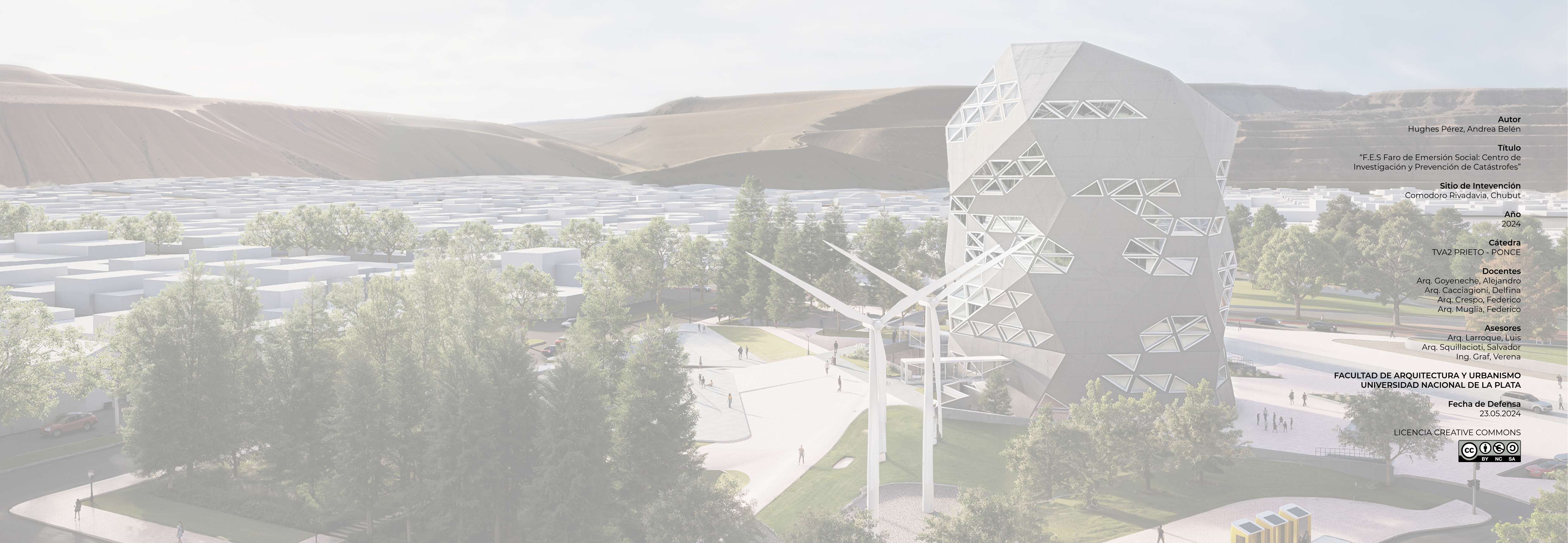 Proyecto Final de Carrera - Arquitectura-1