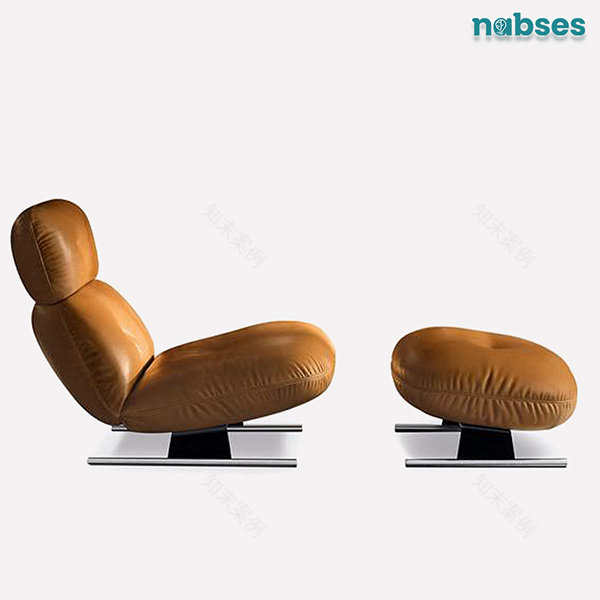 办公室扶手椅布置设计丨越南河内-3