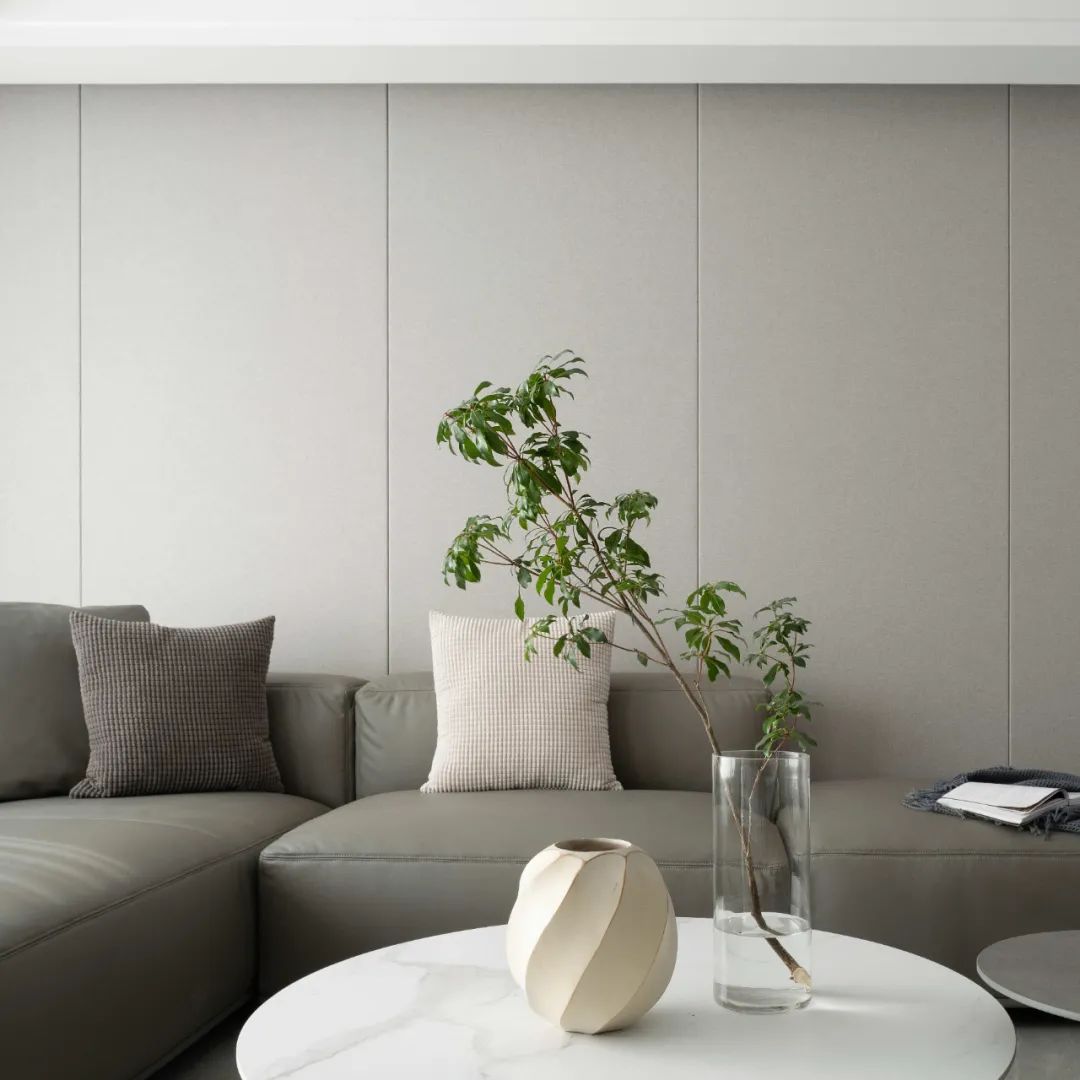 南舍 · 新作 | 净-25