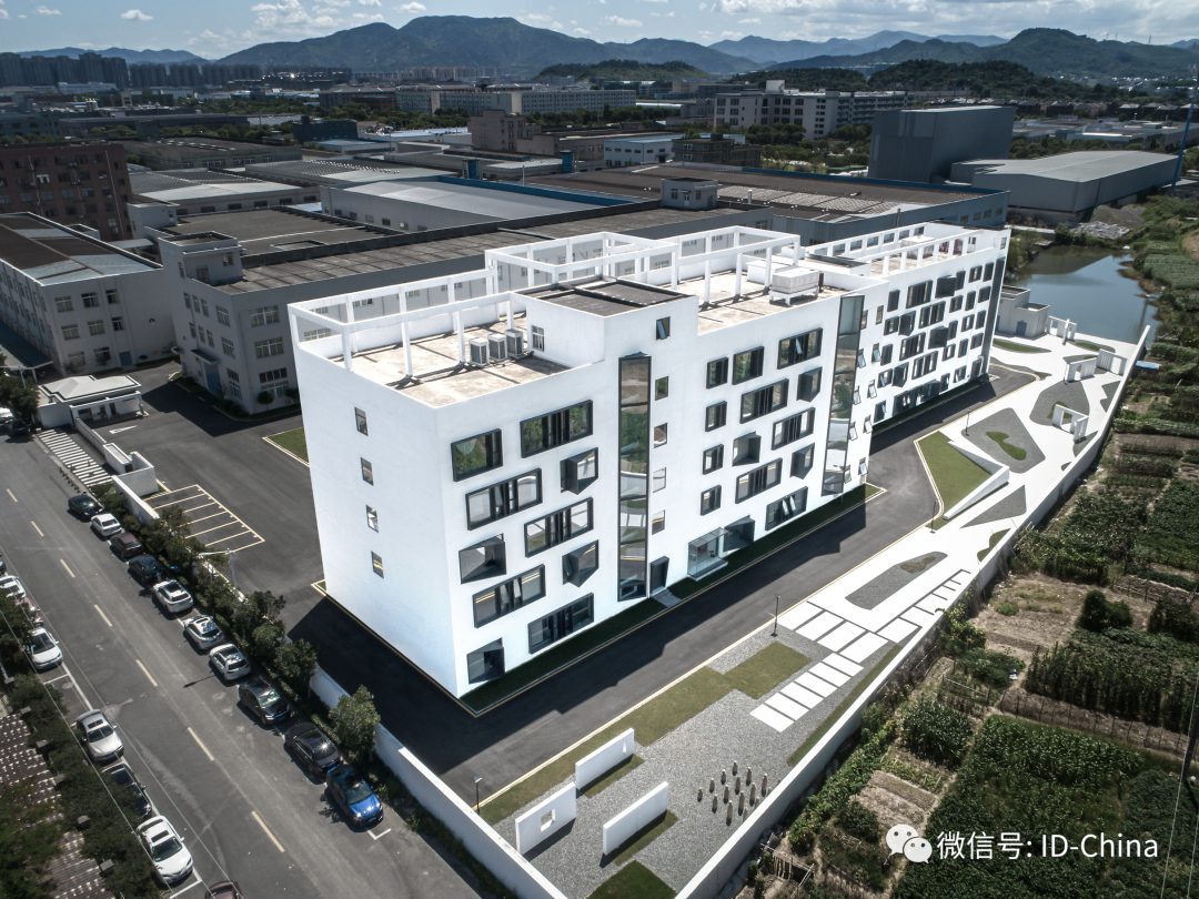 体块速写,有形无界丨中国浙江丨尤格空间设计事务所-4