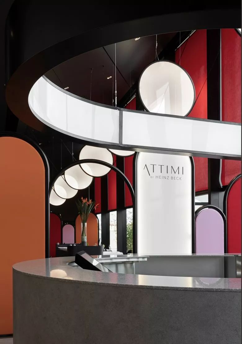 米兰美食新地标 Attimi 阿提米餐厅-13