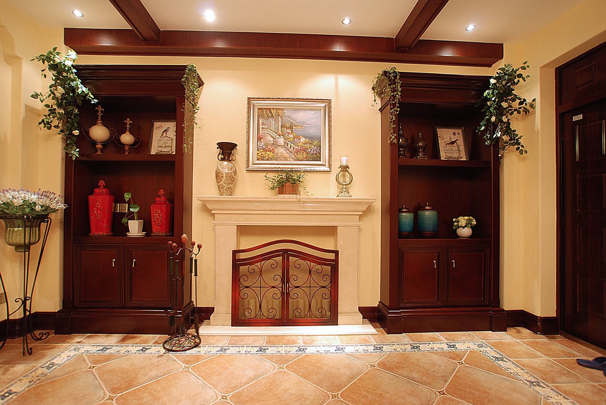 金螳螂 淮安维科格兰花园-20