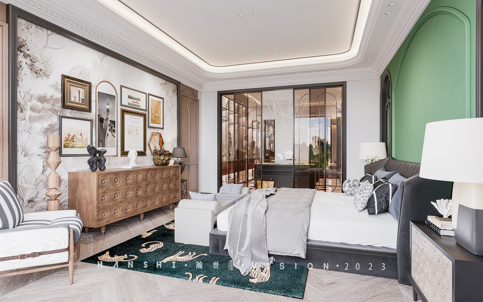 法式轻奢-瀚世表现-6