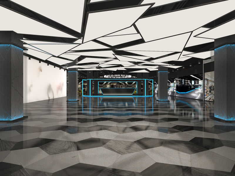 文化娱乐综合体-9