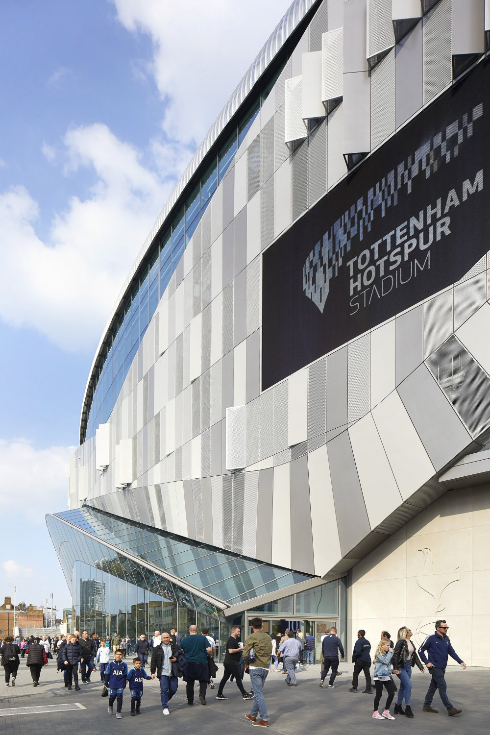 托特纳姆热刺体育场-42