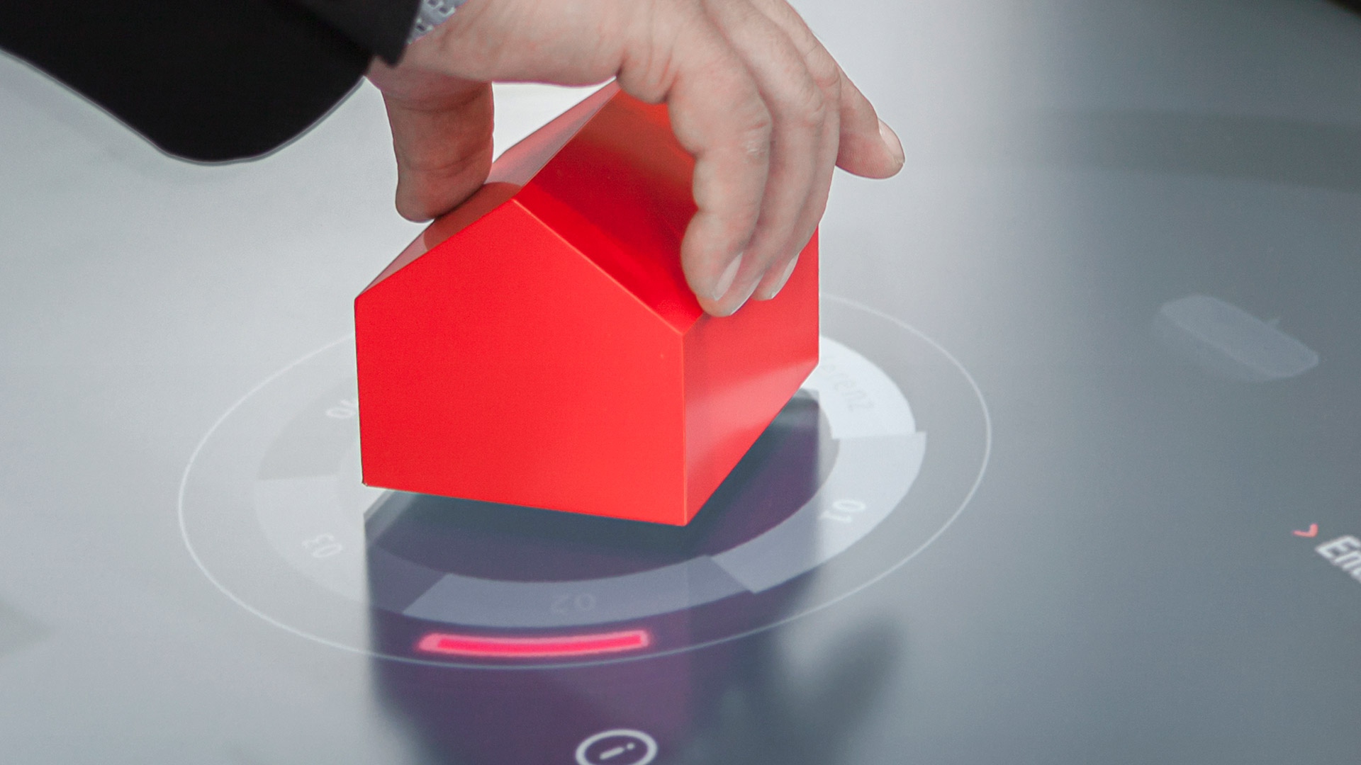 The house of the future - Mediatecture - Projects - D'art Design Gruppe-9