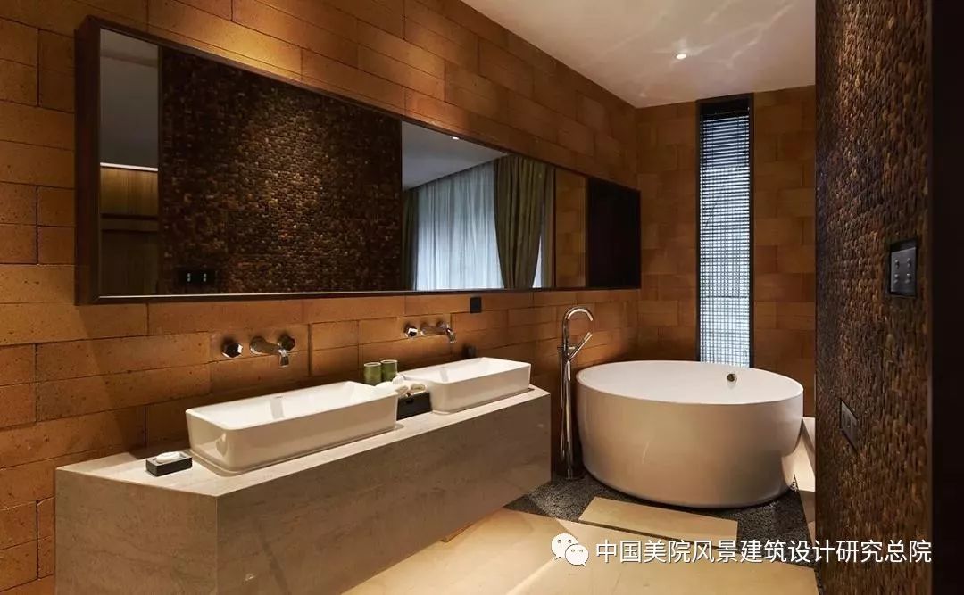 安吉尔庐度假酒店，隐逸于翠竹山水间的闲暇胜地-38