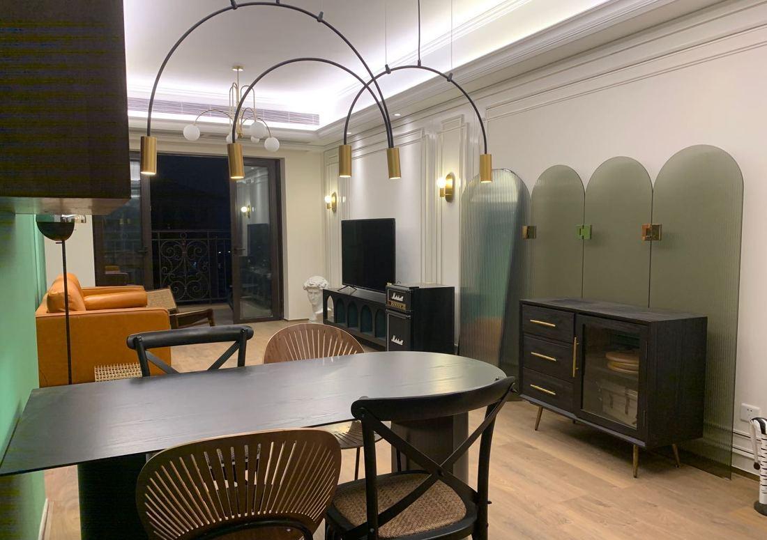 活力生活空间设计-31