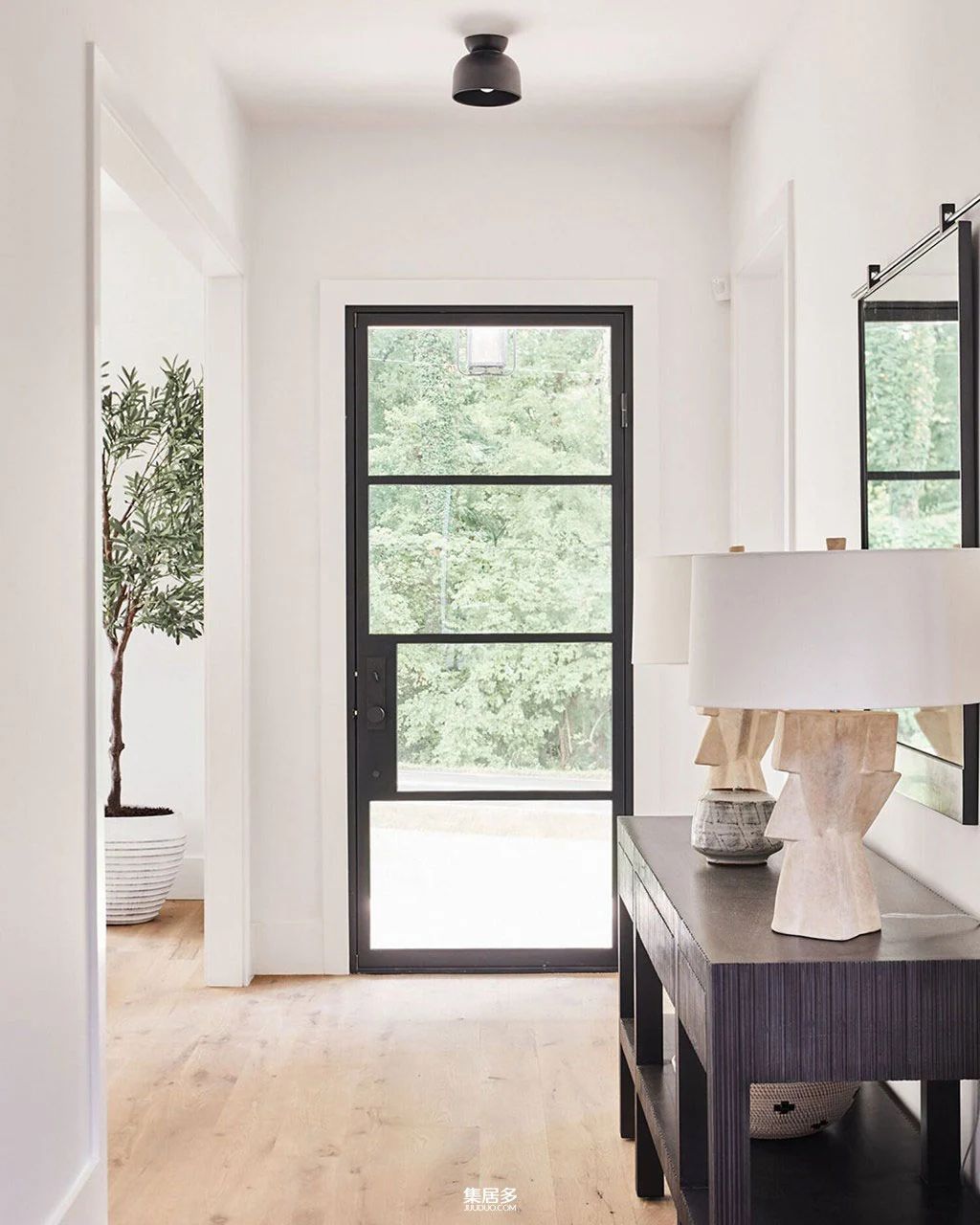 克莱尔·肯尼迪室内设计作品丨美国丨克莱尔·肯尼迪工作室-16