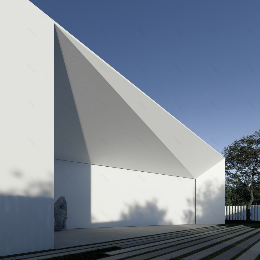 Ark of the Future House(未来方舟之家)丨乌克兰基辅-21