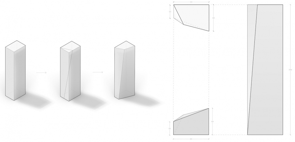 Zanotta 家具美术馆，合肥 / HAS 设计研究-21