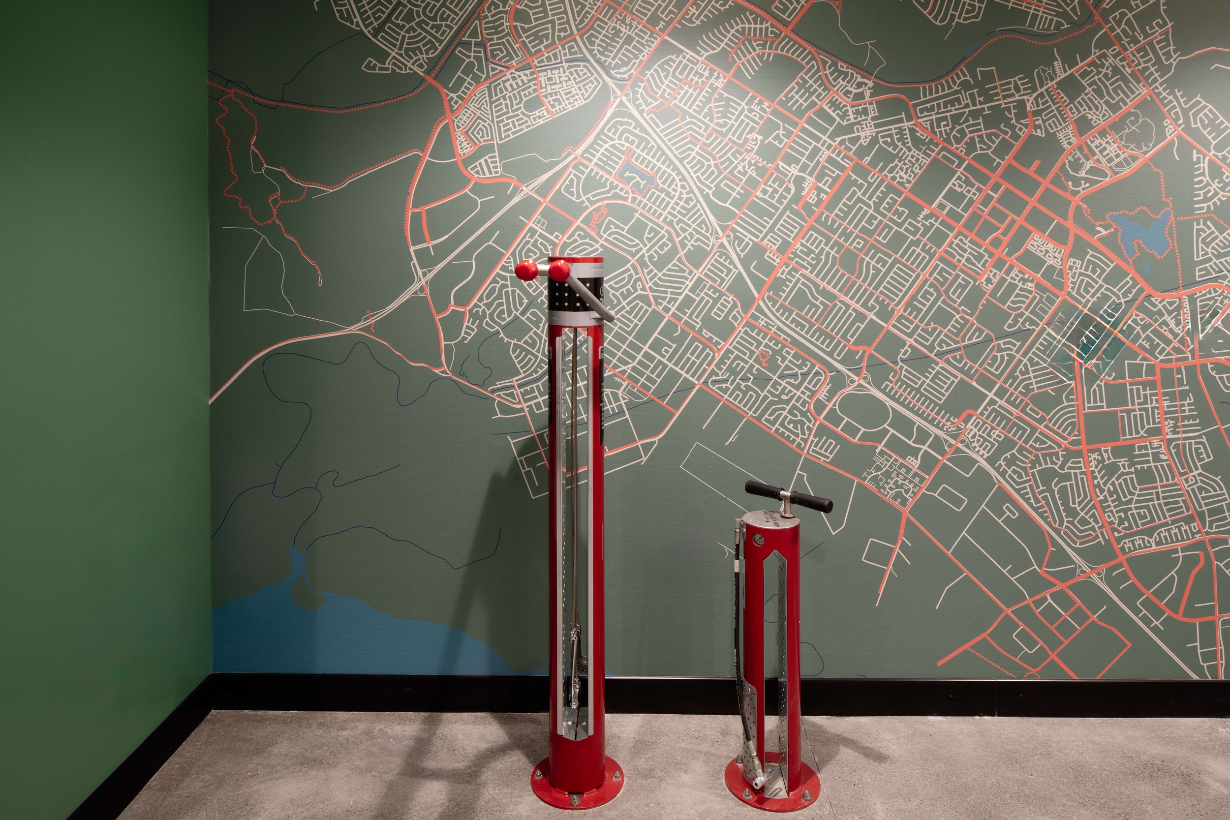 Leya · Vida Design（Leya公寓）丨美国加利福尼亚-20