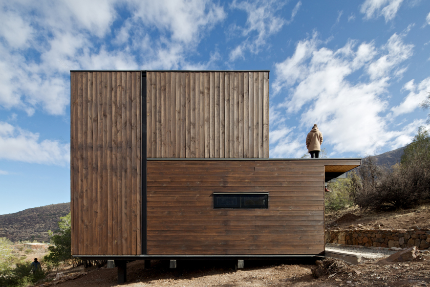 旧金山高地住宅-12