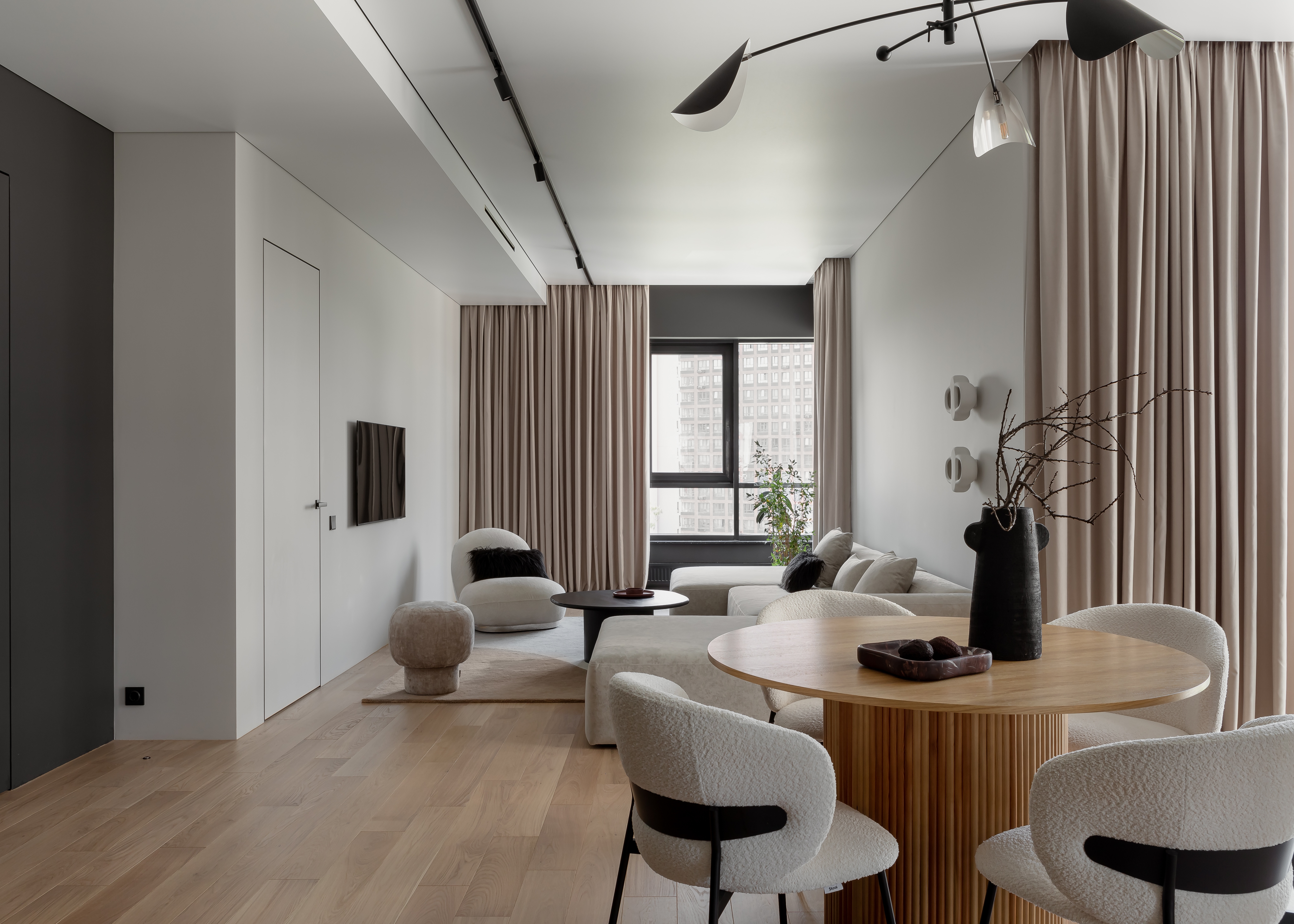 俄罗斯叶卡捷琳住宅 | Qburo-5