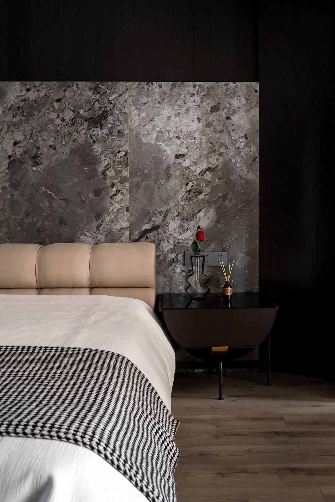 《融创伯爵堡》丨中国重庆丨琢信装饰-48