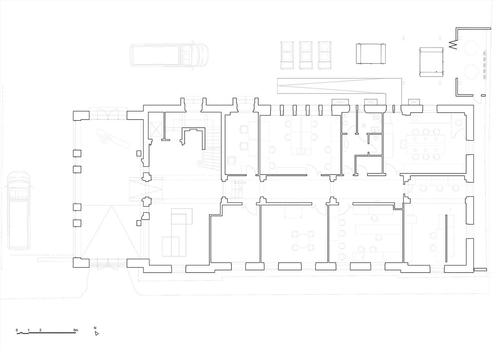 安科纳CNR  IRBIM研究所新总部概念方案丨意大利安科纳-32