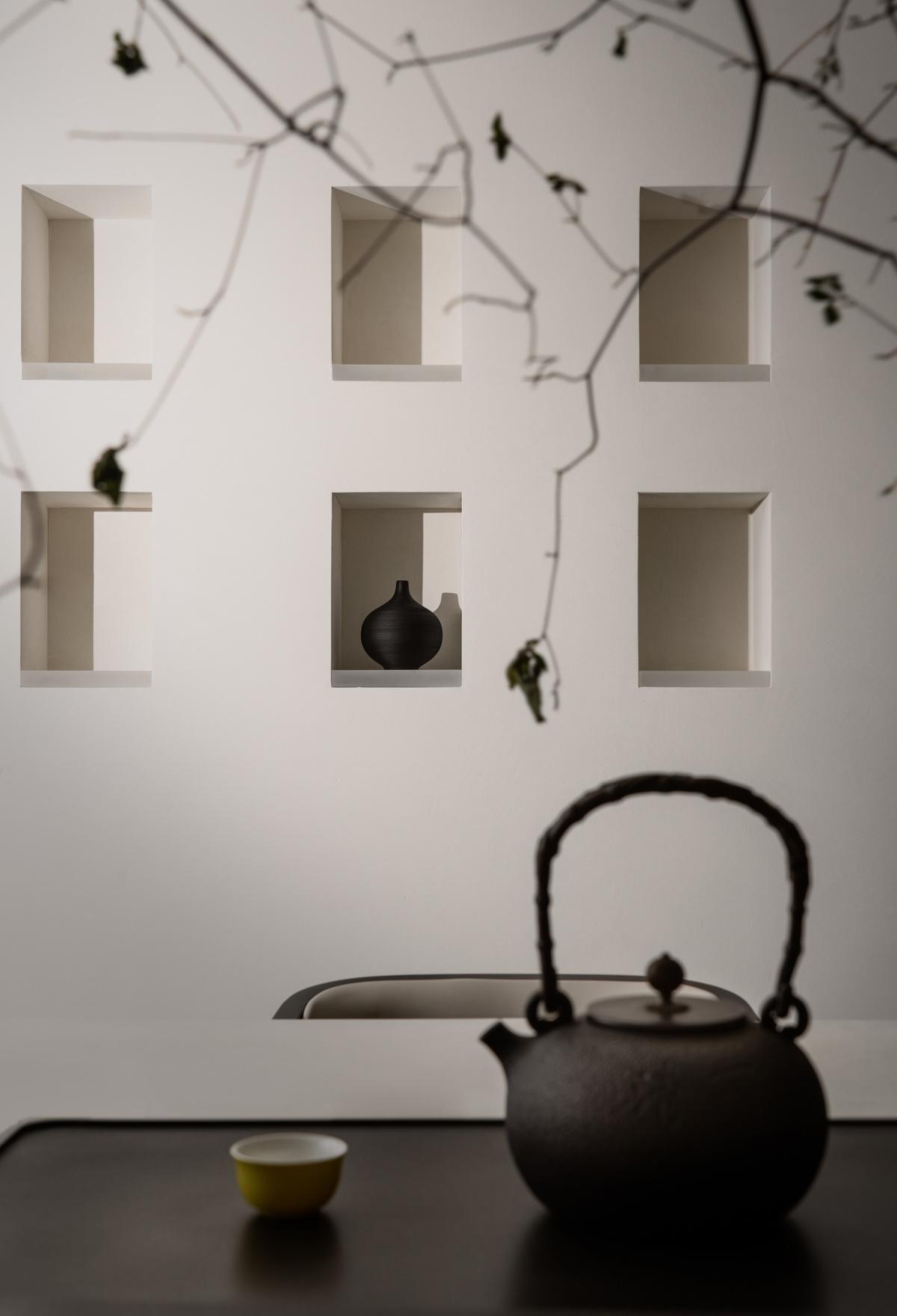 惠州水波里私宅丨中国惠州丨东莞市知行室内装饰设计有限公司-21