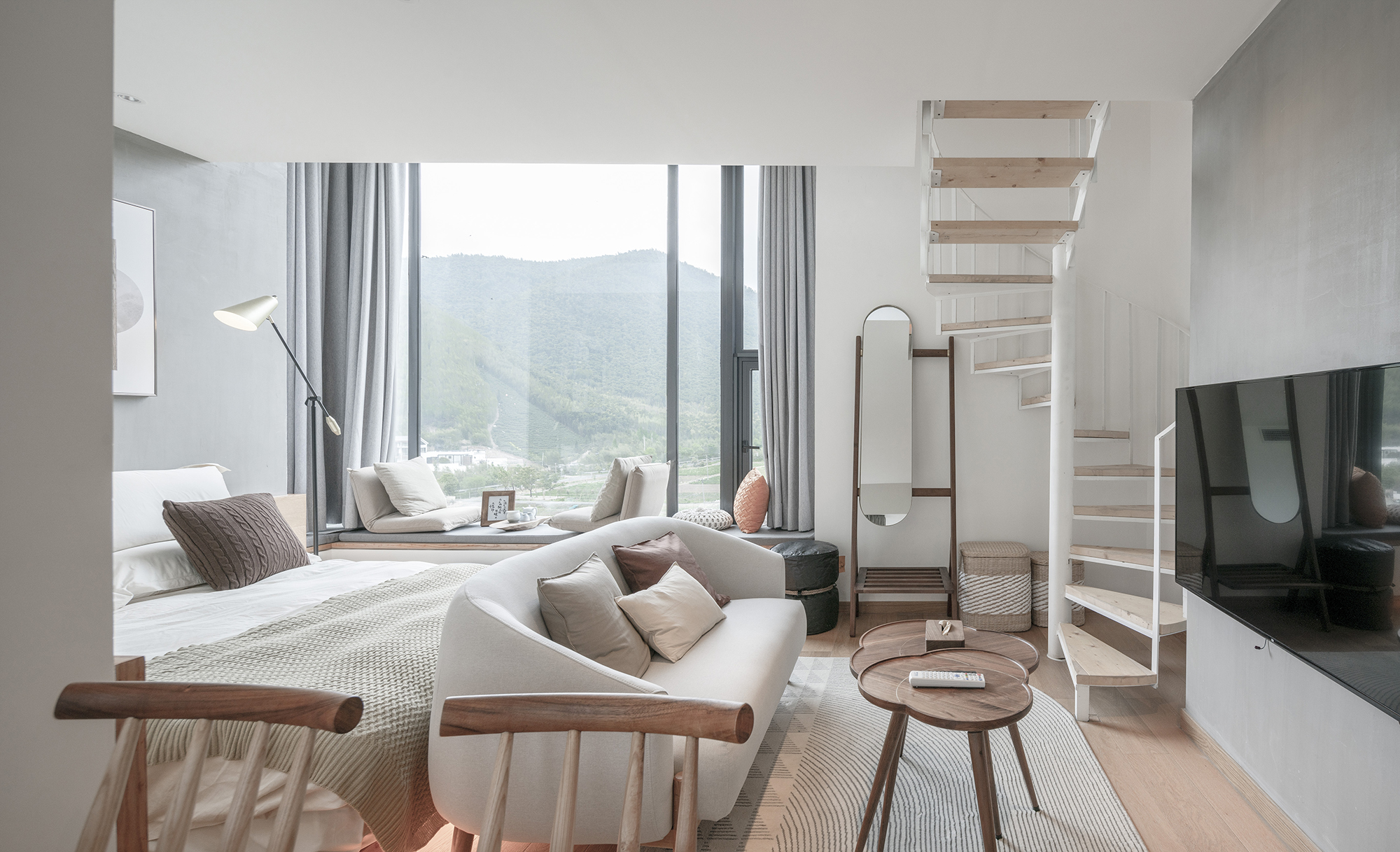 CHAO | 原舍，怀谷。-47