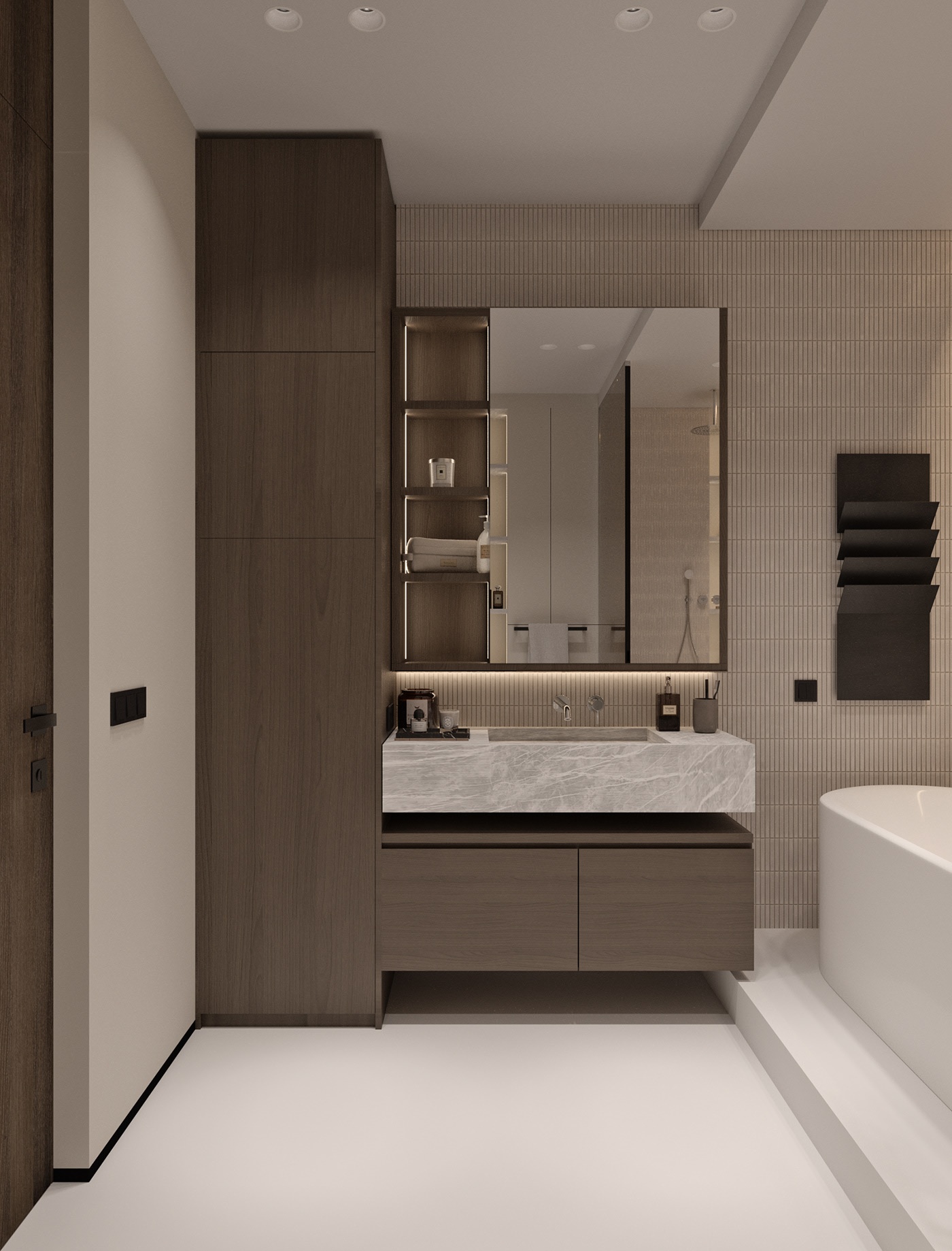 西园丨俄罗斯圣彼得堡丨Elena Maksimiuk-32