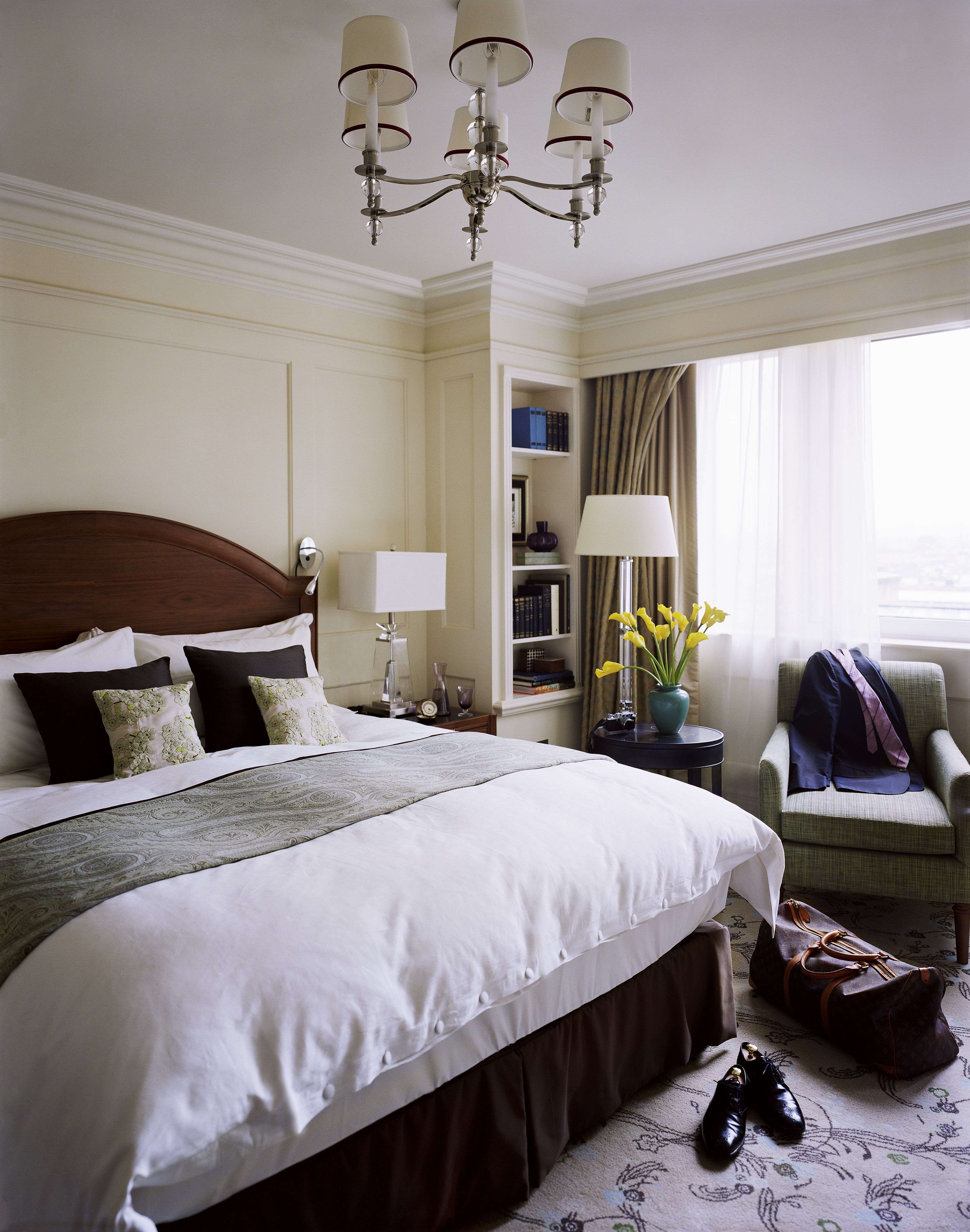 The Langham, London-8