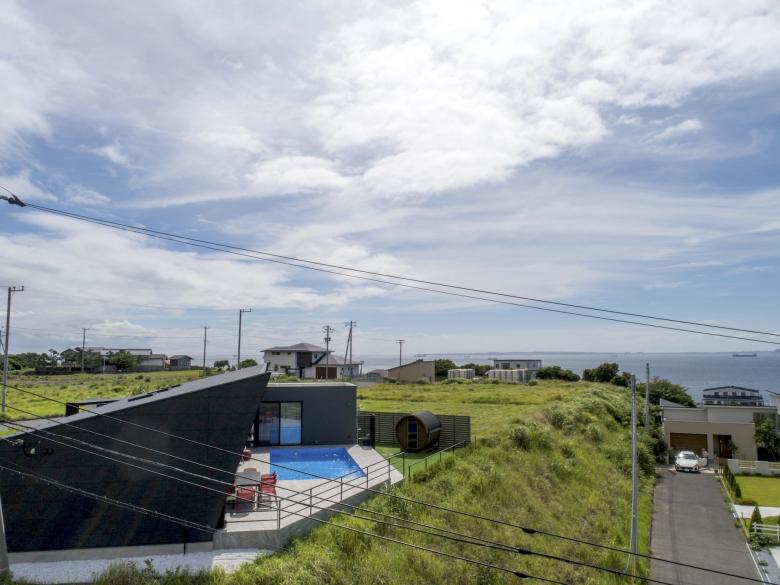 Asile 别墅丨日本千叶丨GEN INOUE-2