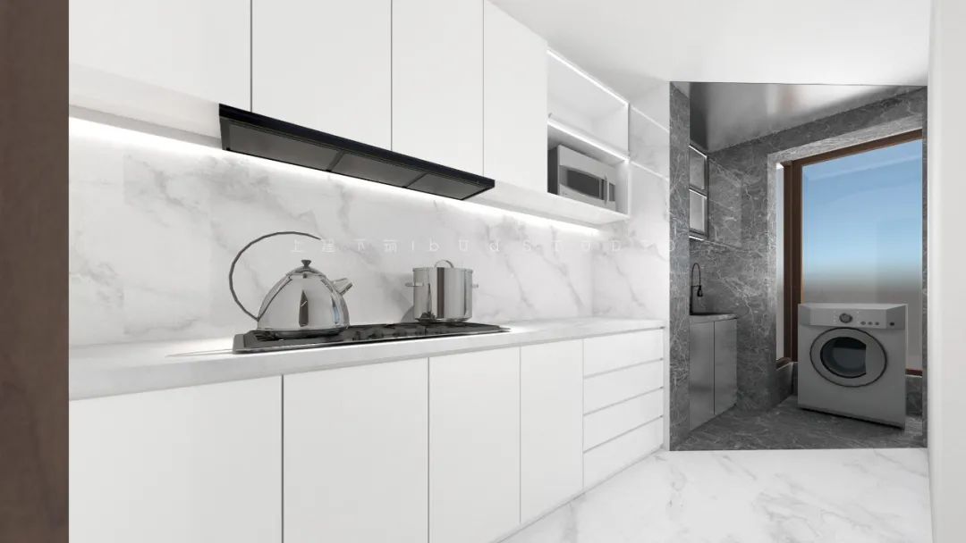 "光盒作用" | 定制无定义的家-25