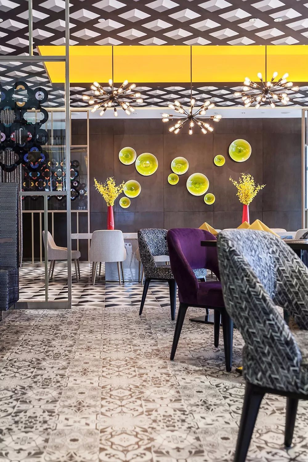 全球独一无二的吉他酒店,音乐与设计的完美融合-70