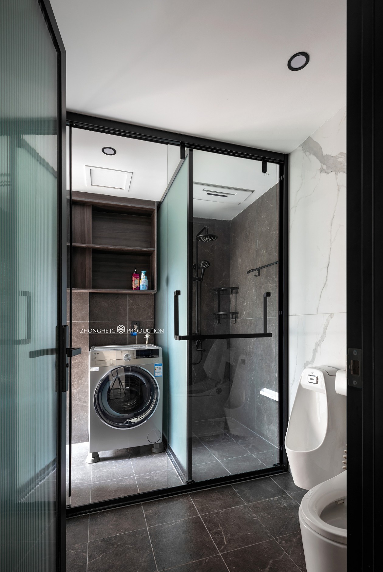 众合建构 | 现代极简——简而不减的时尚范-22