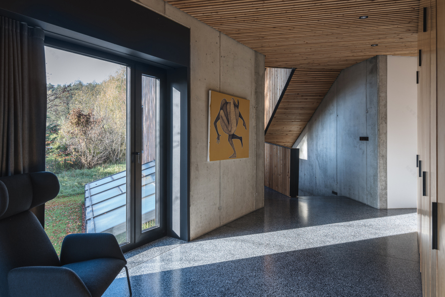 波兹南的破旧房屋丨波兰波兹南丨Ultra Architects-26