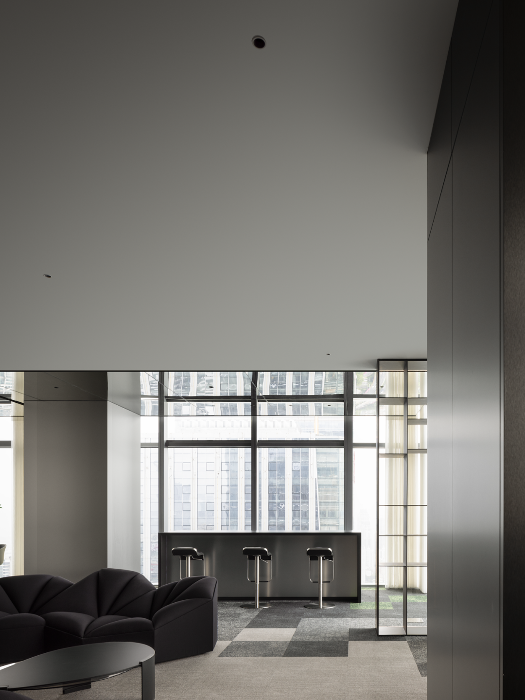 广州简美设计 | 森林苏醒-40