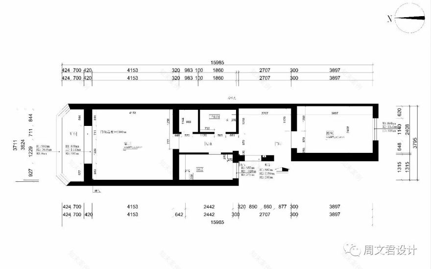 麦子店街——现代前卫风格-14