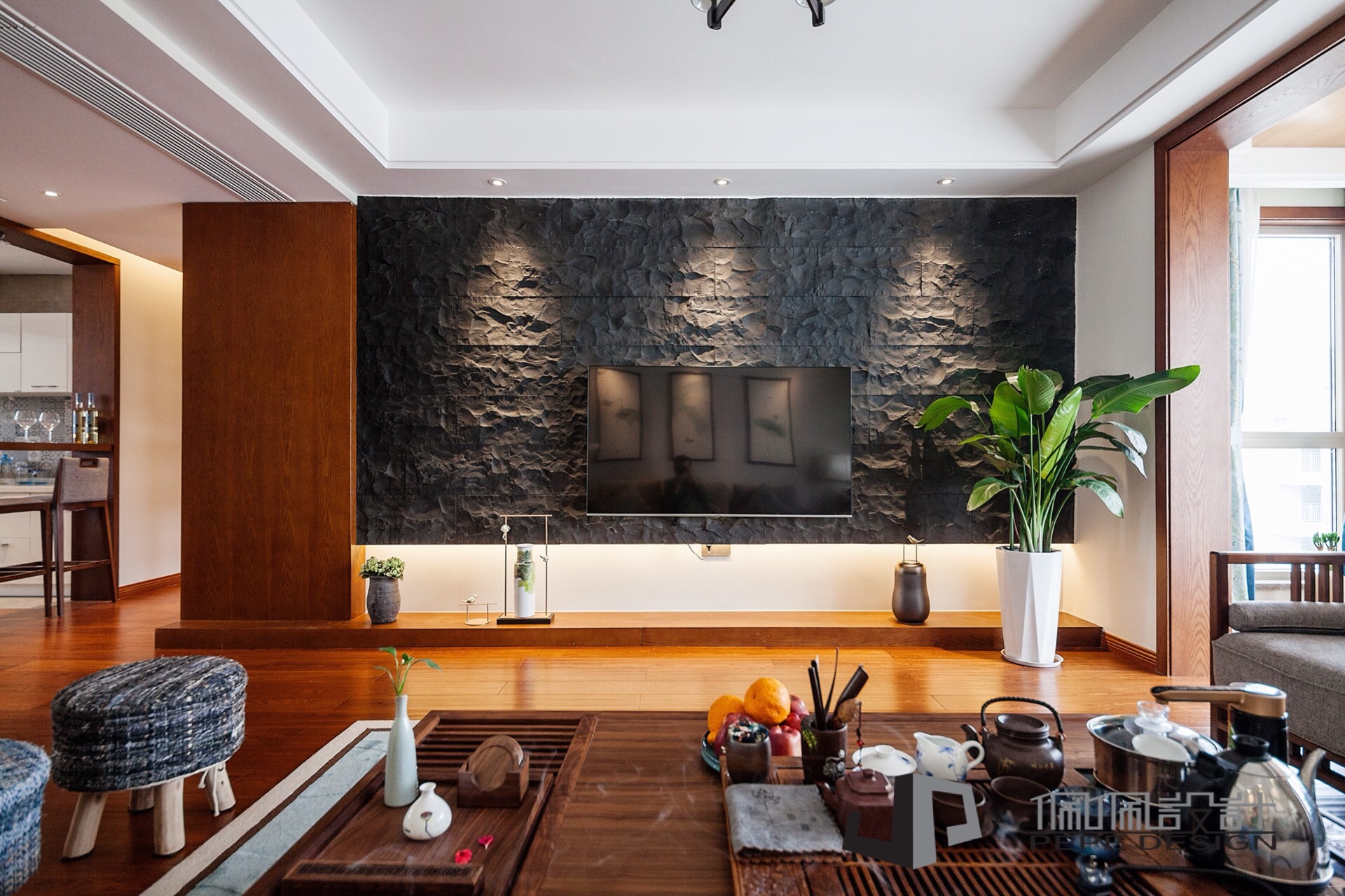 龙飞苑 220 平原木家居-8