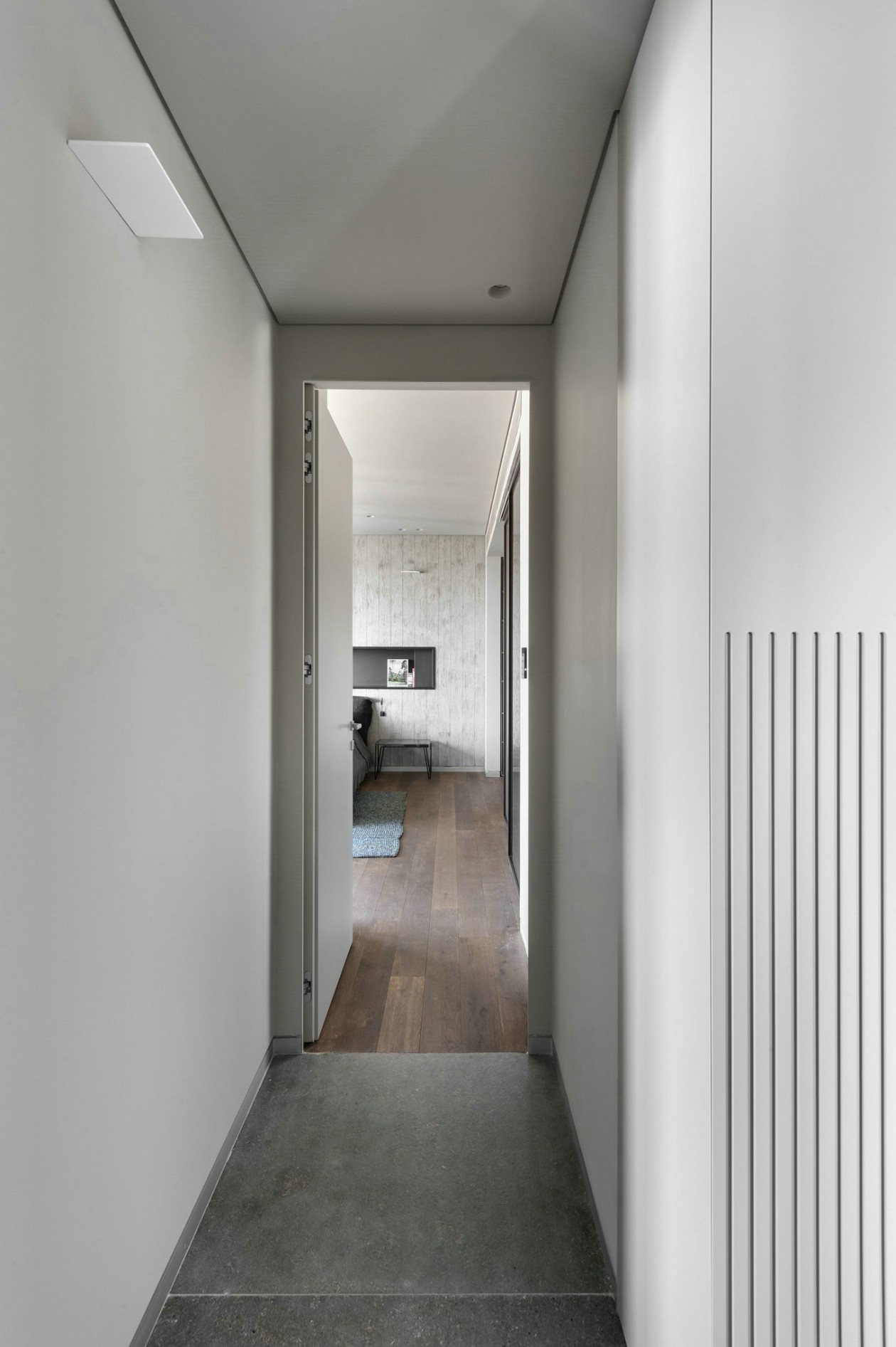 高级灰遇上蓝色系，演绎别致优雅美-12