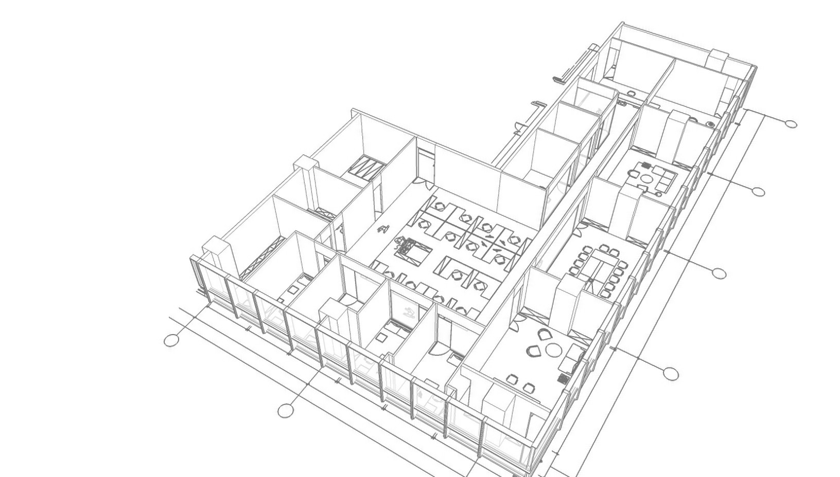 H·律师事务所丨中国深圳丨HKK DESIGN 华可可设计院-2